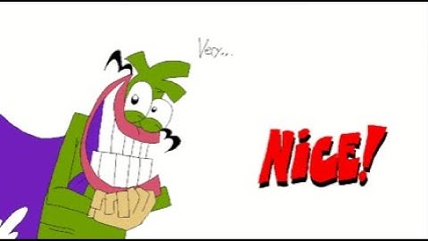 The Twisted World of Bacontu v4