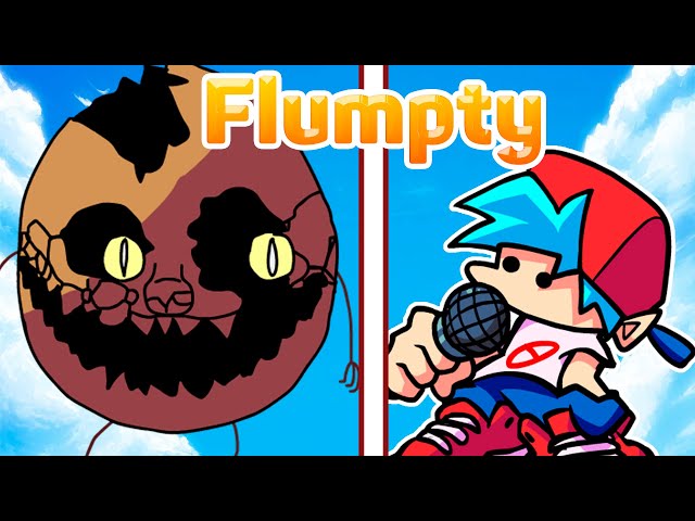 FNF vs One Night at Flumpty Mod - Play Online Free - FNF GO