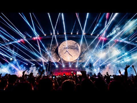 CHRIS LAKE + FISHER (Under Construction) - Intro @ Head Trip 2026