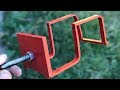 AMAZING BRILLIANT DIY INVENTIONS