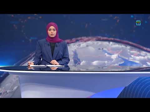 وقفة تضامنية في تريم حضرموت لدعم غزة وفلسطين