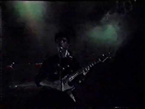 Beyond 昔日舞曲 1986 剖析聚會 Live 20191022 212213