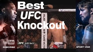 Best UFC - Vines Compilation