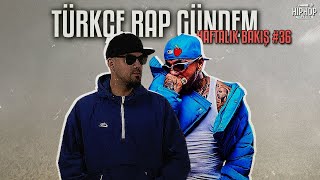 Türkçe Rap Gündem: Haftalık Bakış
