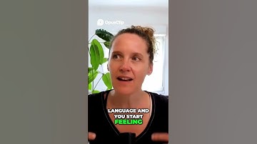 Unlock Language Fluency  #polyglotjourney