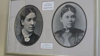 Famous LIZZIE BORDEN AND HER SISTER EMMA BORDEN MURDER OF ANDREW BORDEN AND ABBY BORDEN. FAMILY INCEST? Wealth