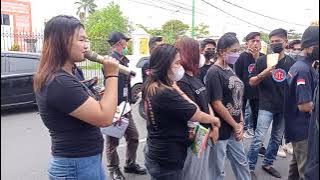 GOYANG BERSAMA BIDUAN SEXY DAN CANTIK BANUA