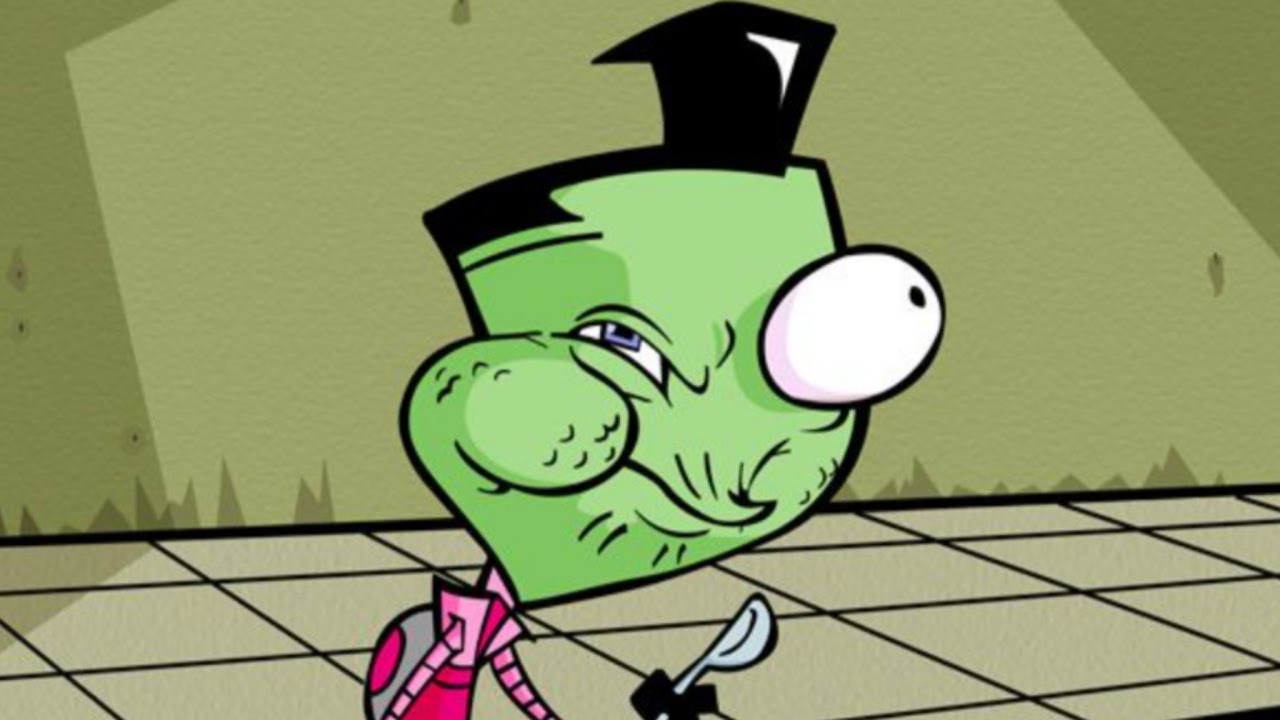 Creature from Krusty Krab GBA Live Stream