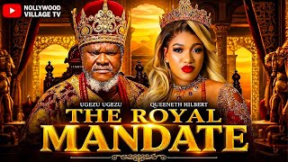 NEW MOVIE ALERT- Please Leave Whatever You Are Doing&Watch Amazing Movie Released Now-African Movie