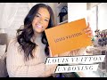 Louis Vuitton Favorite PM Unboxing from FashionPhile