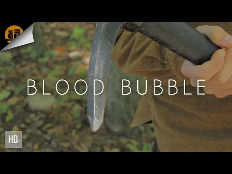What is the Blood Bubble? • Hand Tool Safety