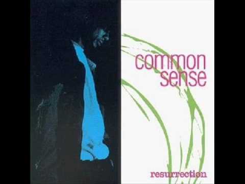 Common Sense Resurrection Instrumental Album - YouTube