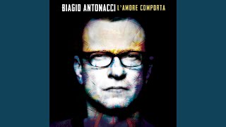 Video thumbnail of "Biagio Antonacci - Barbara"