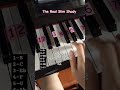 The real slim shady piano tutorial piano pianotutorial