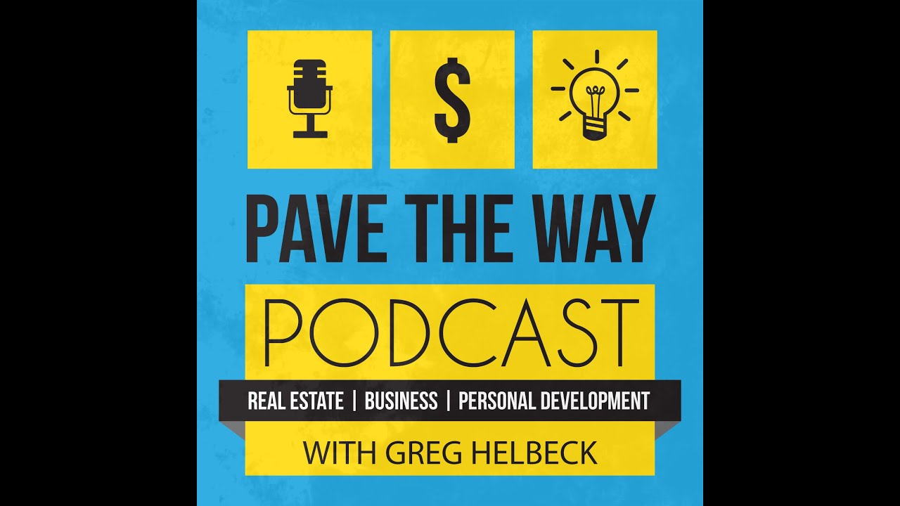 Steve Rozenberg | Airline Pilot Turned Successful Real Estate Entrepreneur! (Must Listen!) (Audio)