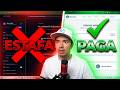 ¡CUIDADO! ⚠️ No caigas en ESTA ESTAFA de $100 + Cómo Minar LTC Gratis 2026 🚀