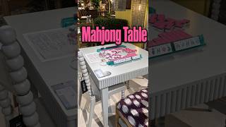Mahjong Game Tables – The Best Tables for Mahjong, Family Game Night & Entertaining - Bramble 29262 Mahjong Game Tables – The Best Tables for Mahjong, Family Game Night & Entertaining - Bramble 29262