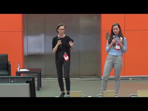 Действовать в 15. Что на самом деле могут подростки?