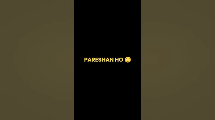 Tum tension mat lo 🗣️😔💔🥀 Broken heart status | sad status | #broken #sadstatus #viralshorts#trending