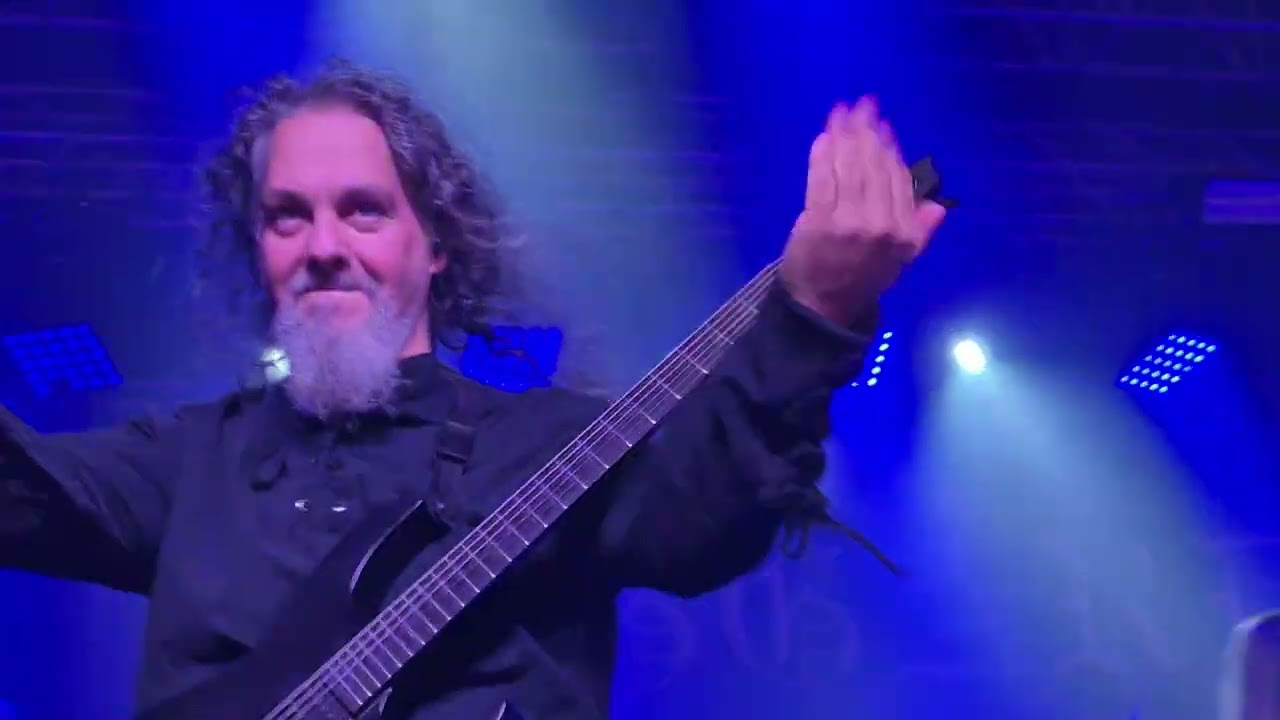 HAGGARD  -  Live at EERA Festival, Bucharest, 2025 ( FULL SET)