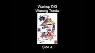 Stand up Warkop Prambors.. Warung Tenda