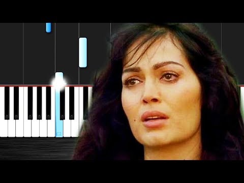 Al Yazmalım -Piano by VN