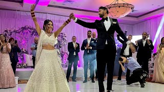 Mr. and Mrs. Ronnie2K