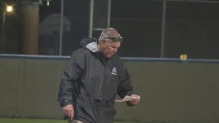 Arnold's Rick Green reaches 600th career win