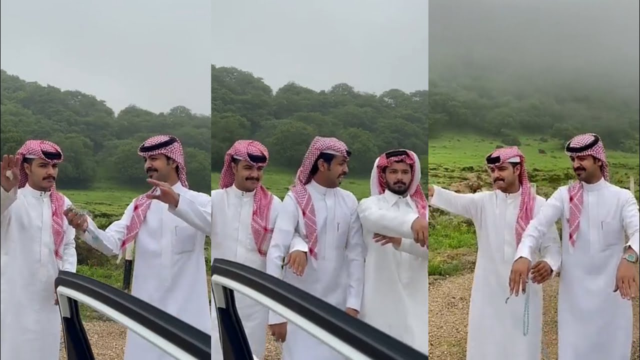 اجواء ممتعة في دربات👏🏻 | سنابات زايد بن سابر