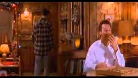 Multiplicity - "I like Pizza Steve"