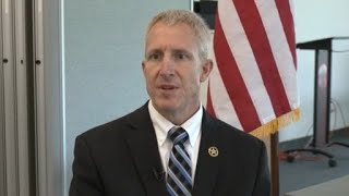 Beaufort County Sheriff candidate Doug Seifert talks about his run for office