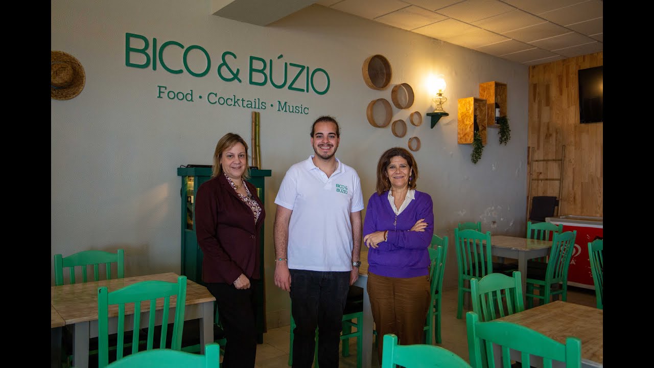 Vicente Visitas a Entidades Empregadoras no âmbito dos Apoios ao Emprego