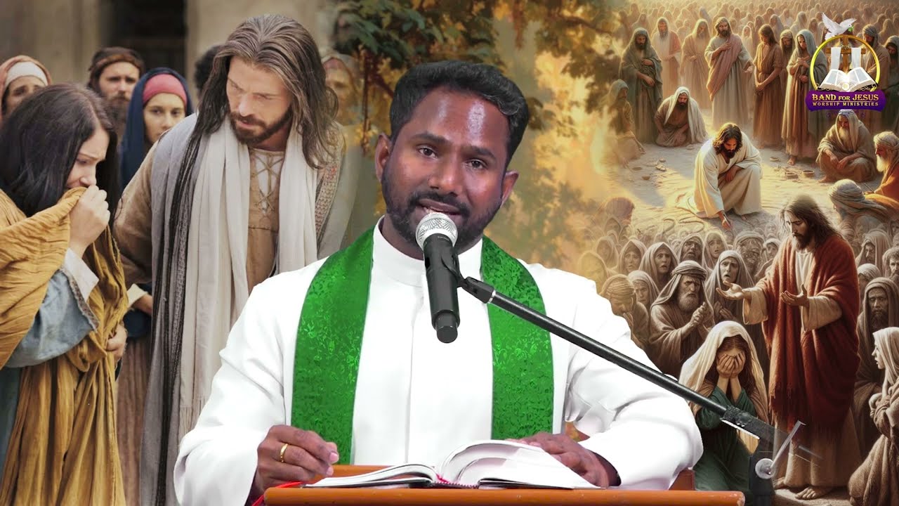 प्रभु से मुलाकात || 27 FEB. 2026 || B4JESUS WORSHIP MINISTRIES