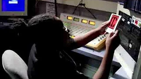 NLGJA Student Project Video for Jacqueline Payton