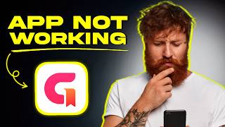 GoodNovel App Not Working: How to Fix GoodNovel App Not Working