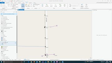Save Project Versus Save Edits in ArcGIS Pro