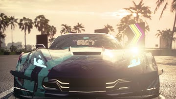 NEED FOR SPEED HEAT Gameplay Walkthrough Part 3 - I HATE SHAW