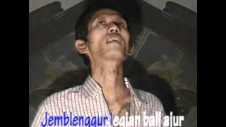 Catur Arum   Blangur