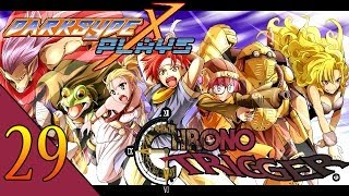 Let's Play Chrono Trigger | Part 29 | The Rainbow Shell