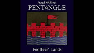 Nothing Really Changes - Jacqui Mcshees Pentangle