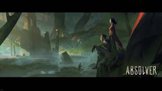 Absolver 1v1