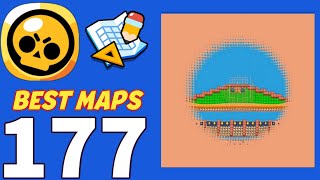 Brawl Stars Gameplay Walkthrough Part 177 - Mini Maps Ios,Android