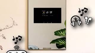 Connecting a Bluetooth Device