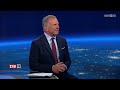 Felbermayr: Zinsen machen Sparkurs schwierig | ZIB2 vom 14.10.2026