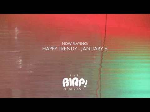 Bedroom Pop / Indie / Lofi :: 24/7 Radio - BIRP.FM 🎶