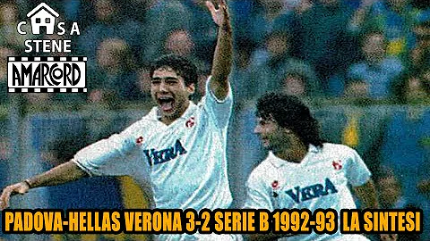 In che categoria è il Padova Calcio?