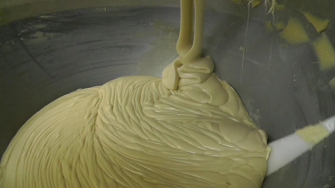 KS Pizza Cheese Production Line