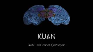 KUAN · Al Cenneti Çal Başına