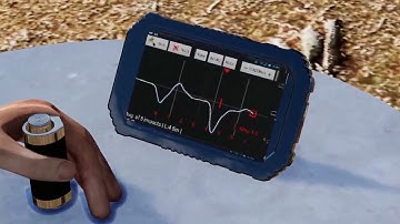 Short PET Intro on pile integrity test