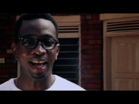Anakusigula  Bobi Wine ft  Sylver Kyagulanyi
